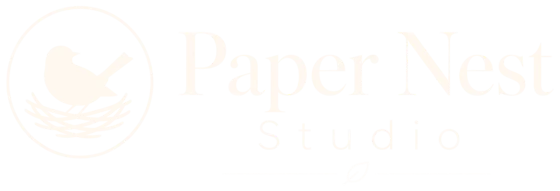 Paper Nest Studio