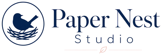 Paper Nest Studio